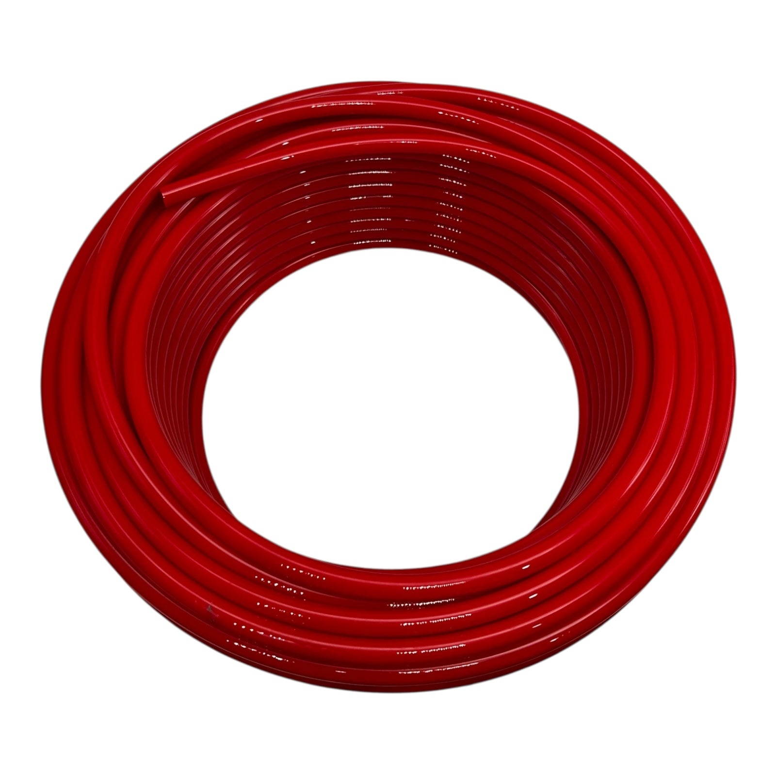 Fenner 4940025 Eagle Red 90 PU-Rundriemen 9,5mm 30,5m Industrieband