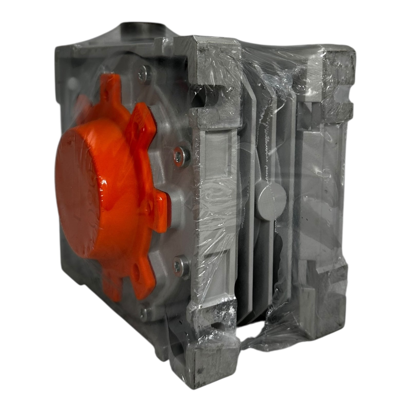 TRANSTECNO TCM090 Getriebemotor Untersetzungsgetriebe Ratio 10 Modul