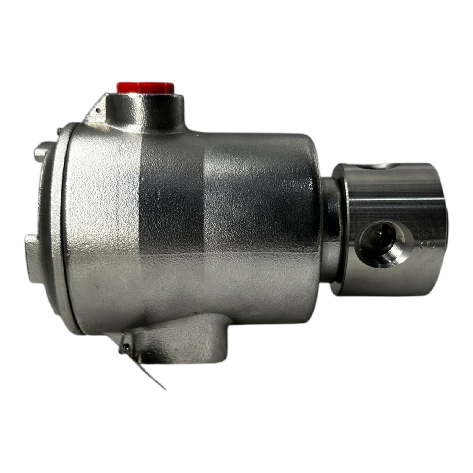 ASCO NAB307C68F Magnetventil 24V DC 9mm 10W Ex-Schutz Gas Wasser Öl