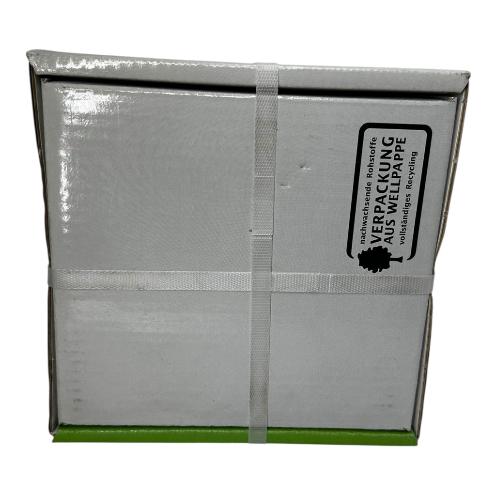 HSP KM29 Muttern mit metrischem Gewinde Wellenmutter 143x190x24mm 2 Stück