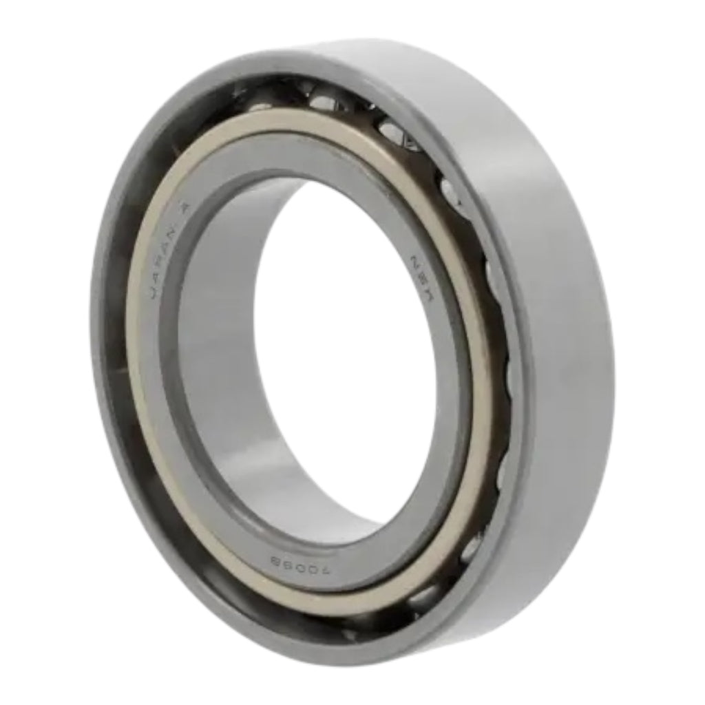 SKF 7411BCBM Schrägkugellager 55x140x33mm Präzisionslager NEU OVP