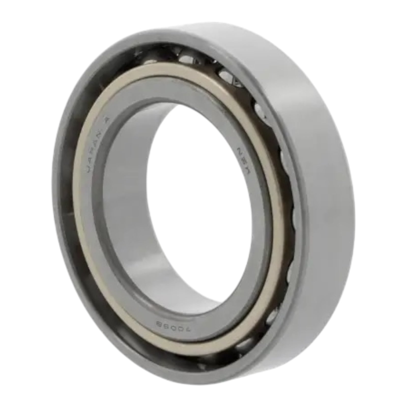 SKF 7411BCBM Schrägkugellager 55x140x33mm Präzisionslager NEU OVP