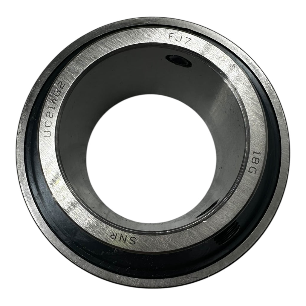 SNR UC.214.G2 Spannlager 70mm Lagereinsatz Wälzlager Kugellager G2-Serie