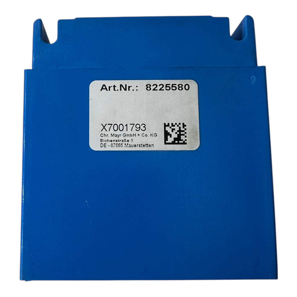 Mayr ROBA-multiswitch 20/019.100.2 Bremsgleichrichter 230V 2A Ausgang 207/30V