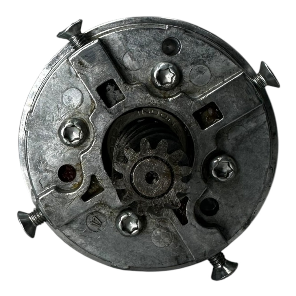 ebm-papst EC-Motor ECI63.40 9326340413 24V 600mNm 4000rpm IP54 12,3A DC-Motor