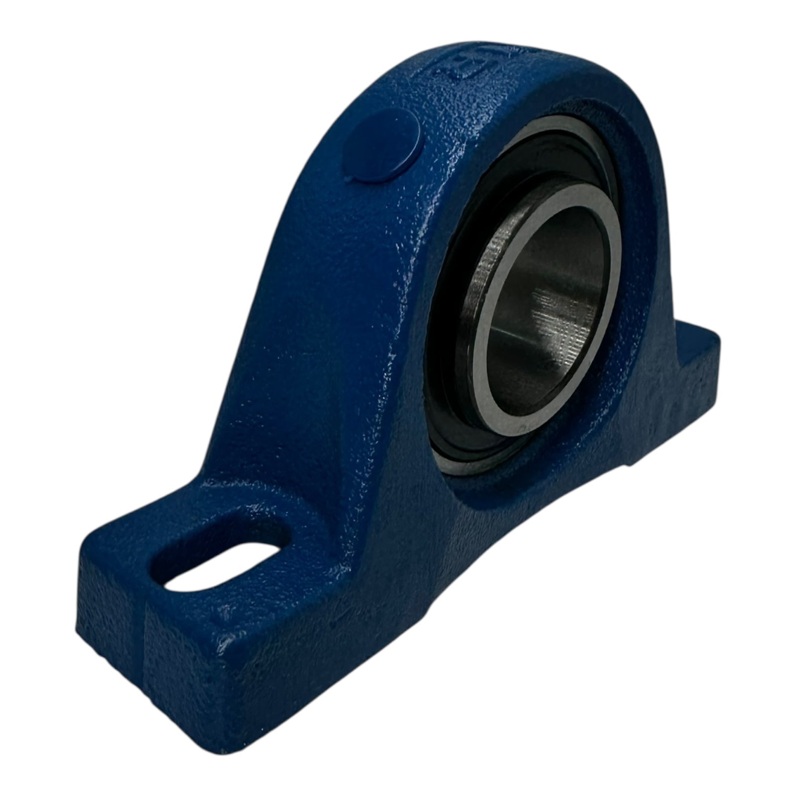 SNR UCPE.209 Stehlager Lagerbock Ø45 mm Gusseisen Kugellager Gehäuseeinheit FJ7