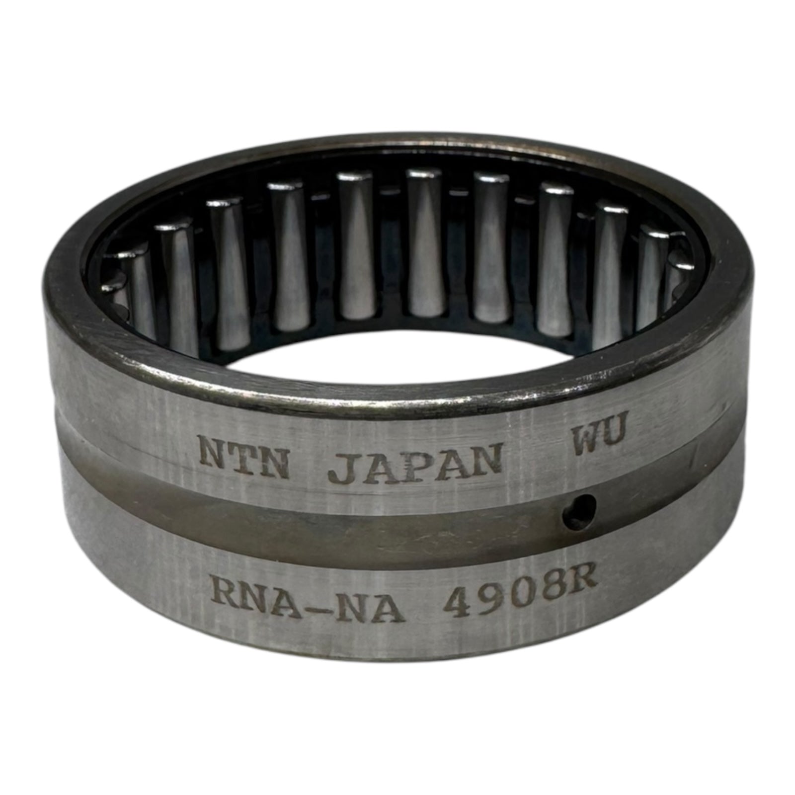 NTN RNA4908R Nadellager 48x62x22mm Nadelrollenlager Wälzlager Nadellagerkäfig