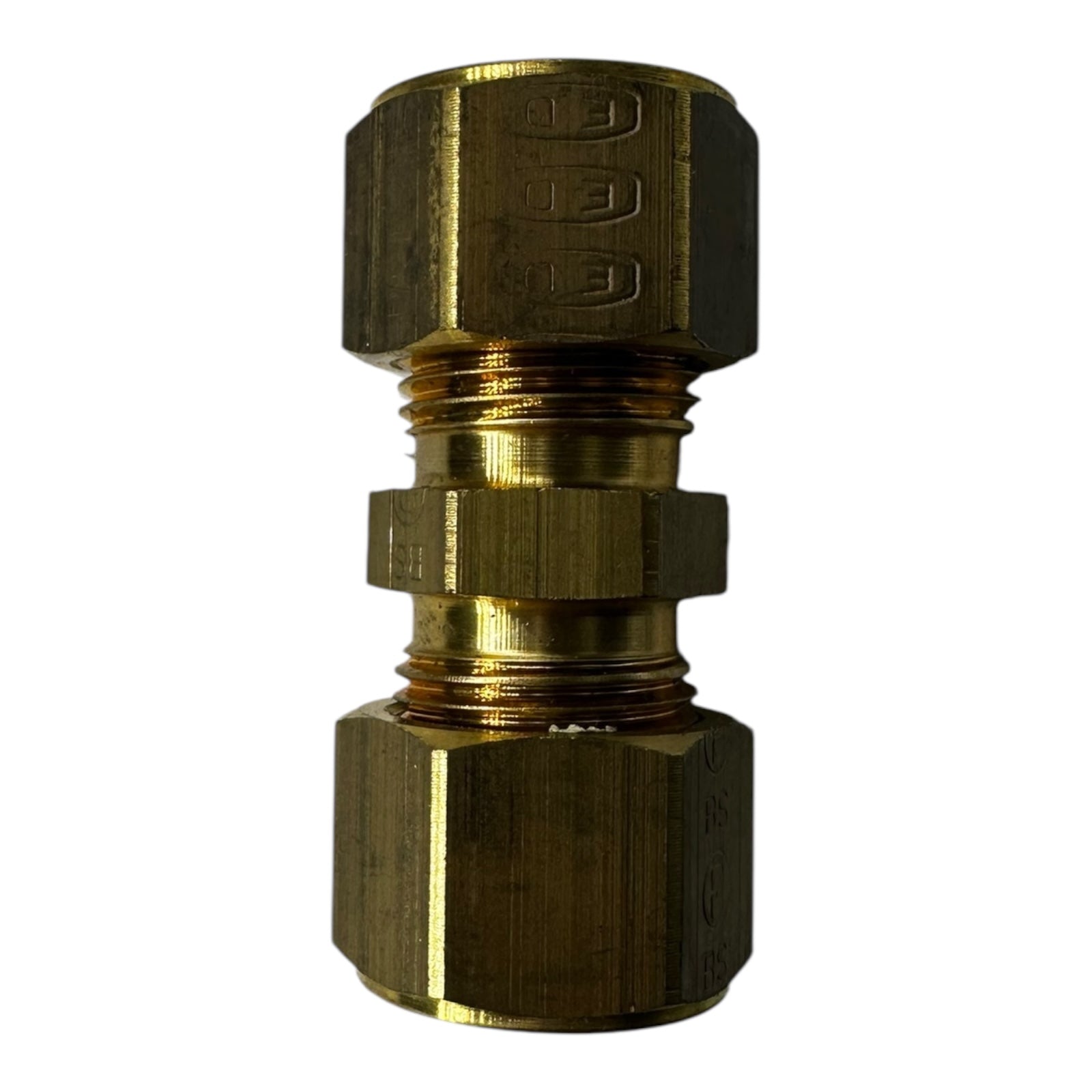 10x Parker EO G12LMS Messing-Verschraubung 12mm Ermeto Original 279131 MS 59