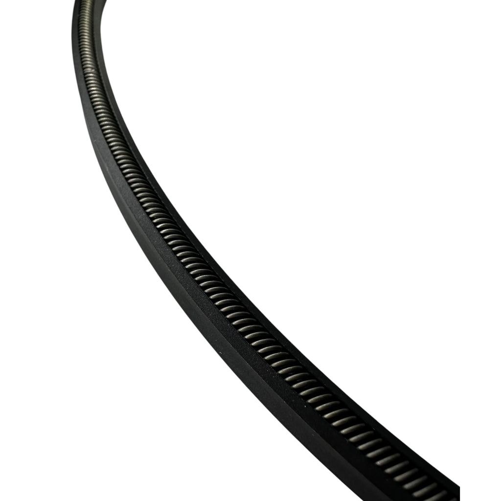 Saint-Gobain Dichtung MK055B-X2850-53R13 Federlippe PTFE Ø ca. 470 mm Seal