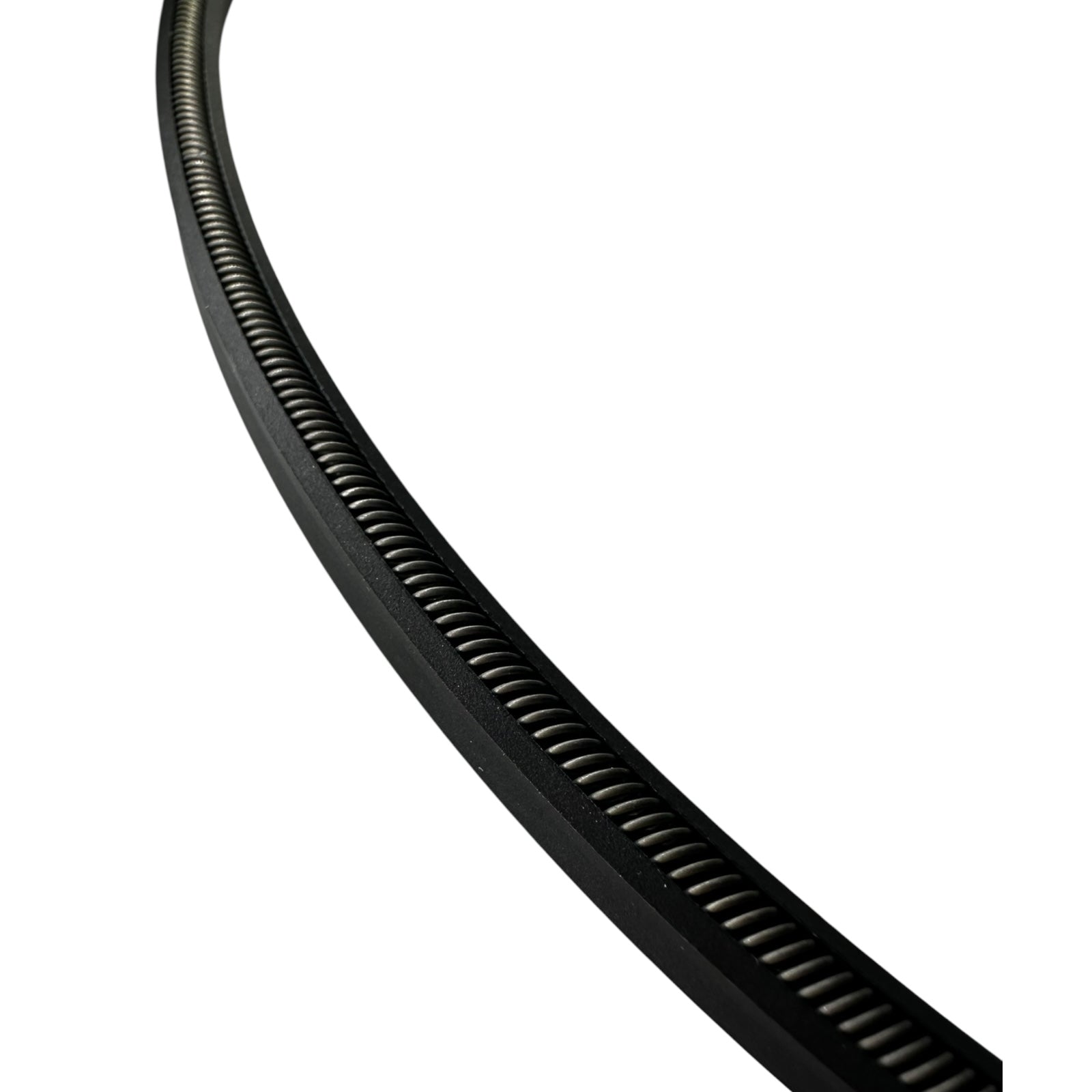 Saint-Gobain Dichtung MK055B-X2850-53R13 Federlippe PTFE Ø ca. 470 mm Seal