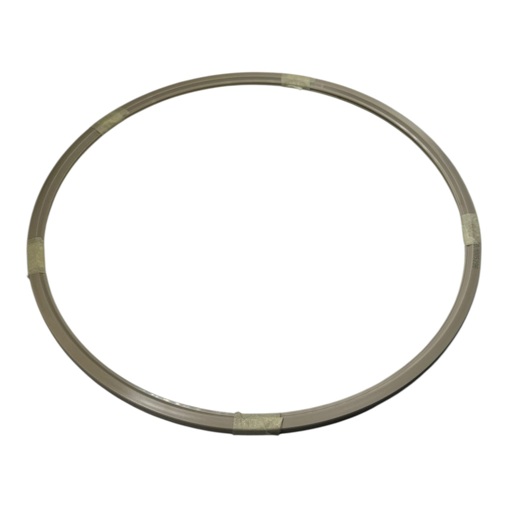 Saint-Gobain Dichtung 060302612 PTFE-Federdichtung Seal weiß Spiralfeder