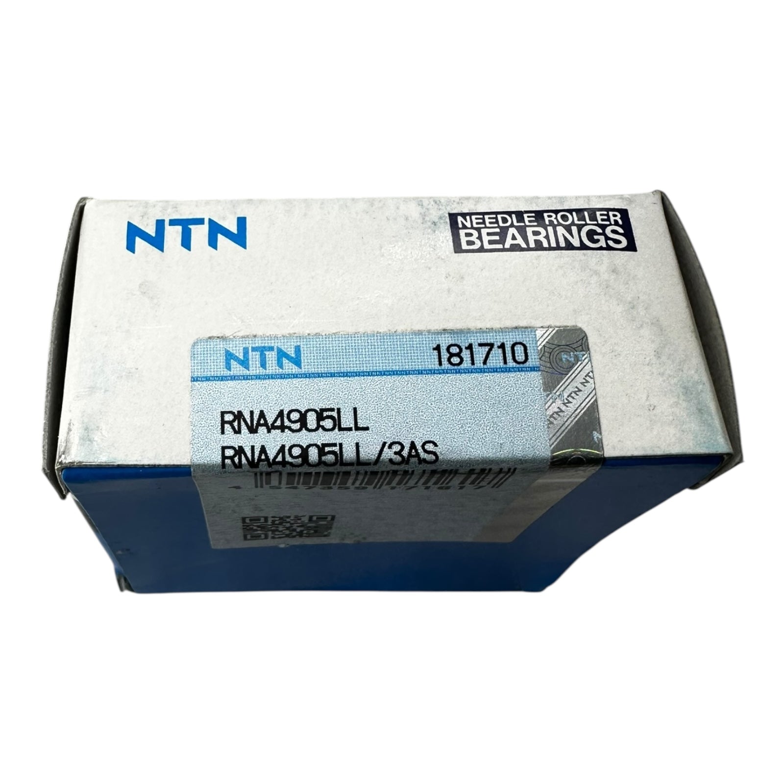 2x NTN RNA4905LL Nadellager ohne Innenring 30x42x17 mm RNA4905LL/3AS