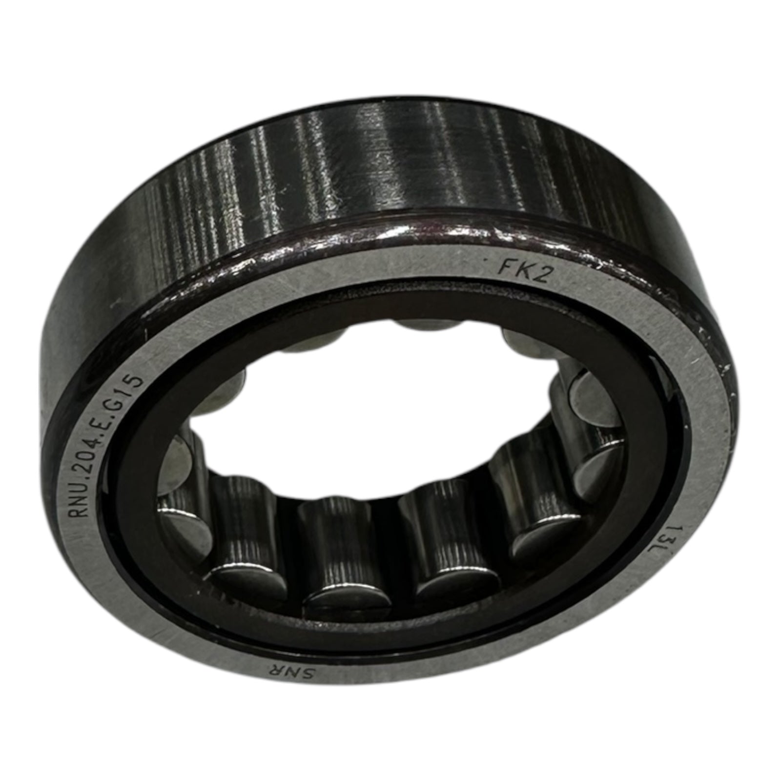 SNR RNU204.EG15 Zylinderrollenlager ohne Innenring 20x47x14 mm Hochlast