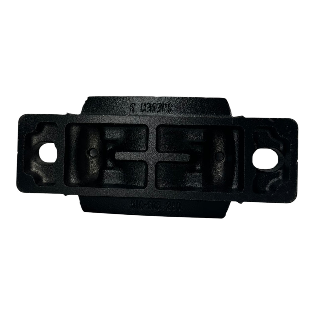 SKF Lagergehäuse SE 510-608 Stehlagergehäuse Gusseisen 100mm NEU Sweden