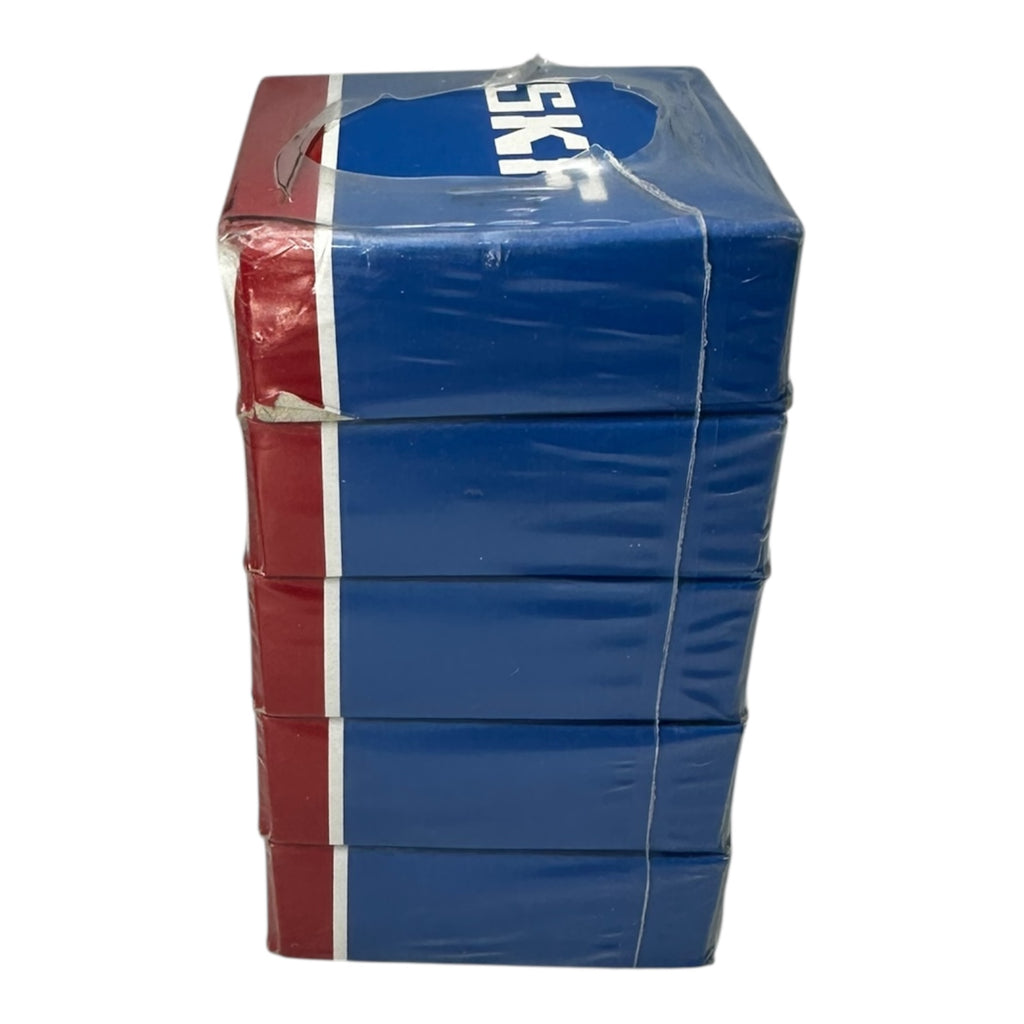 5x SKF Explorer 6205-2RSH/MTF9 Rillenkugellager 25x52x15 mm beidseitig Dicht