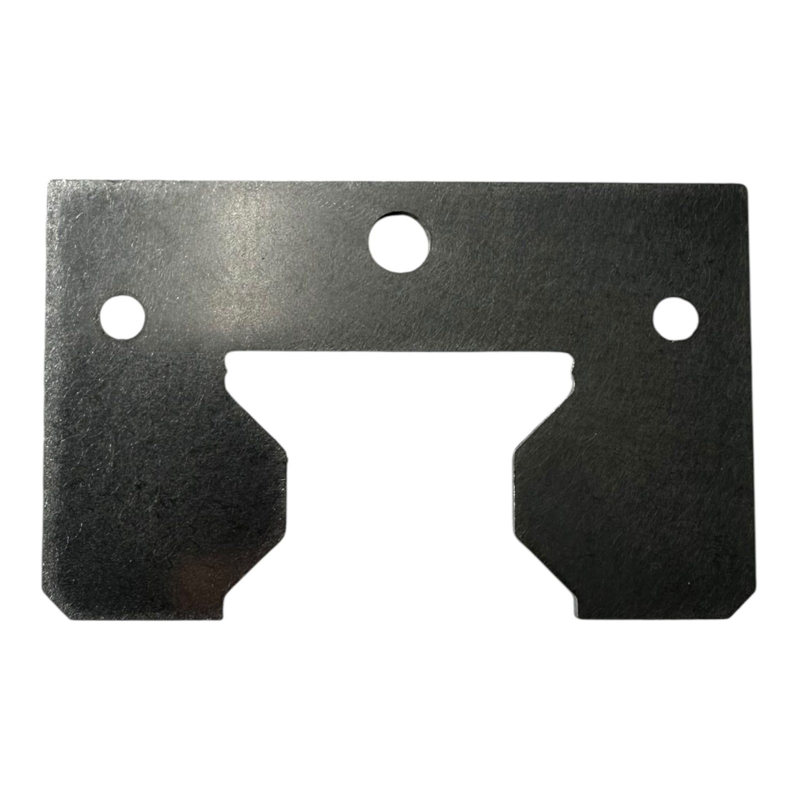 Bosch Rexroth R182041030 Blechabstreifer Scraper Plate inkl. Schrauben NEU
