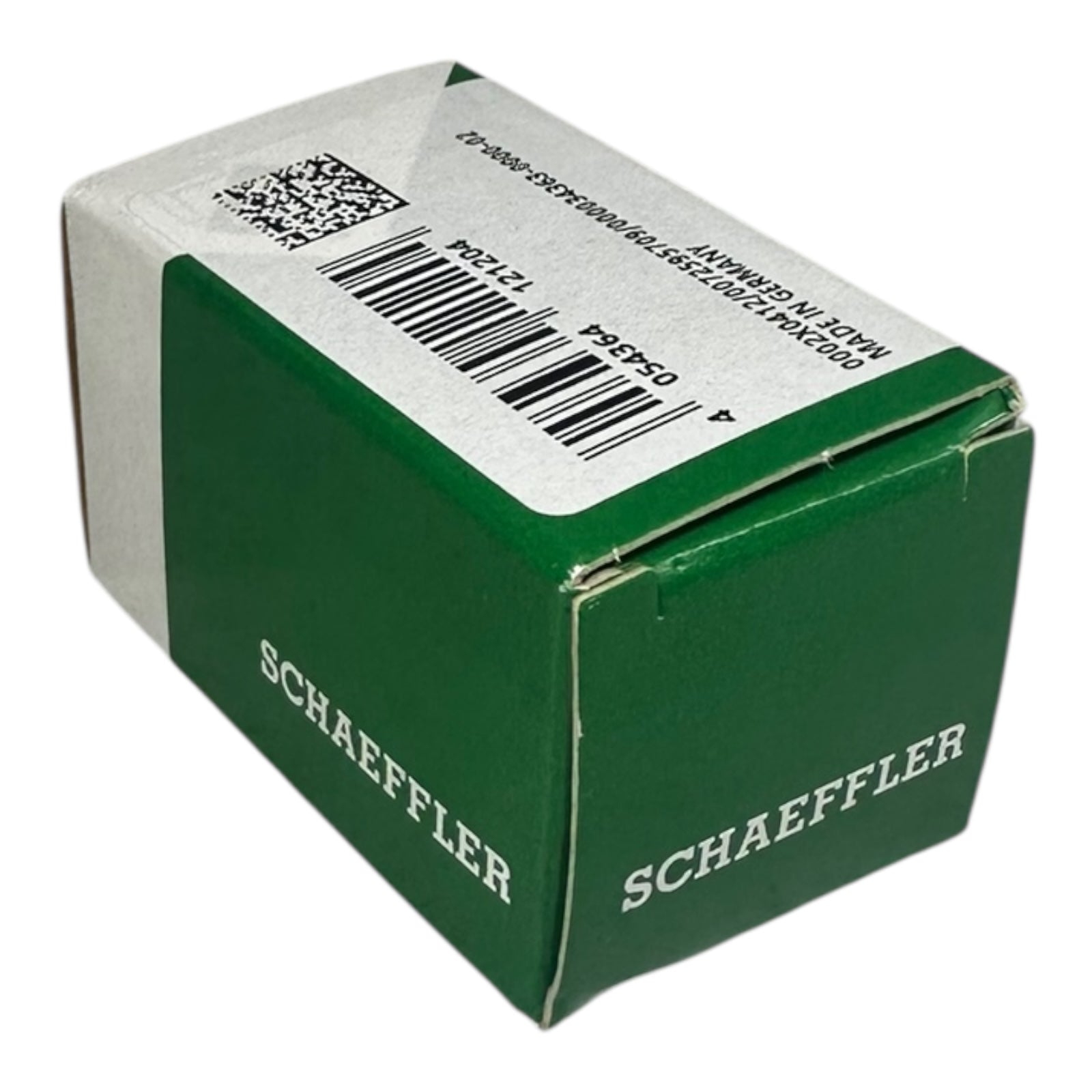 INA NATR5-X Laufrollenlager Schaeffler Nadellager Rolle 16×5×11 mm Germany NEU