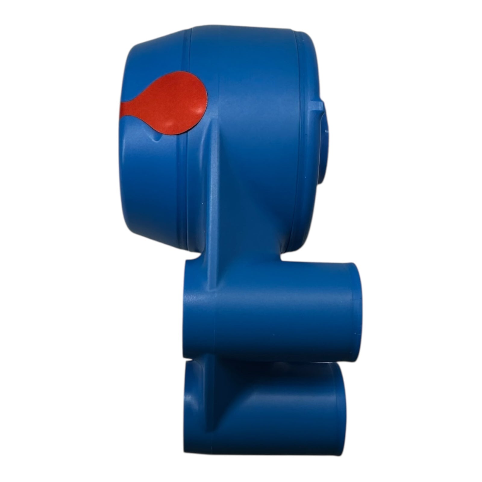 NGI XB3FC47(BI) SSB20 Hygienisches Lagergehäuse Edelstahl Frontdichtung