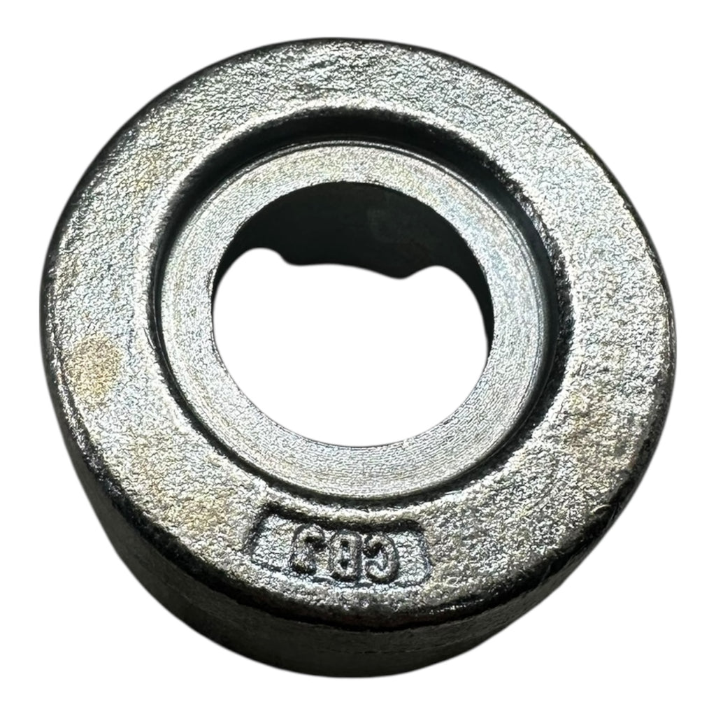 Gunnebo RLP-M12 GrabiQ Anschlagpunkt 360° Zurröse M12 CE Made in Sweden