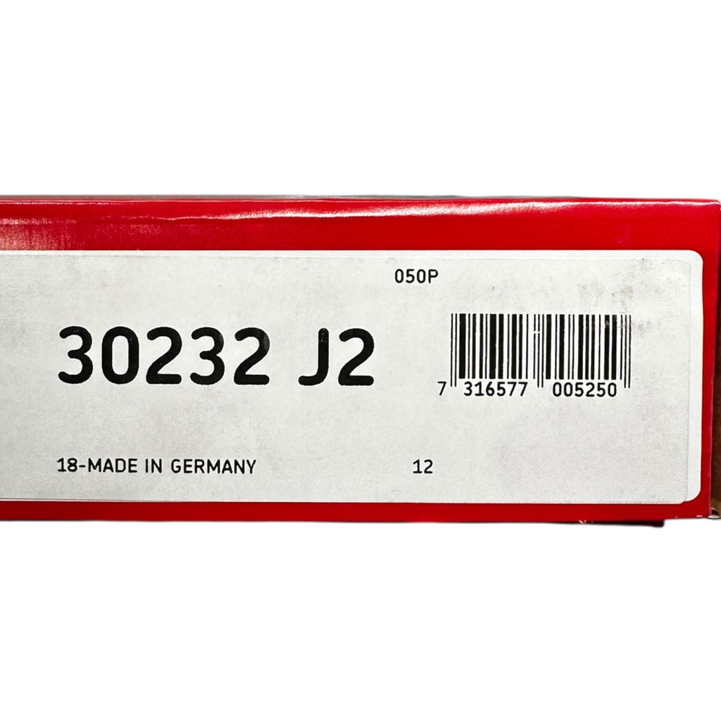 SKF 30232 J2 Kegelrollenlager 160x290x52mm Einreihig