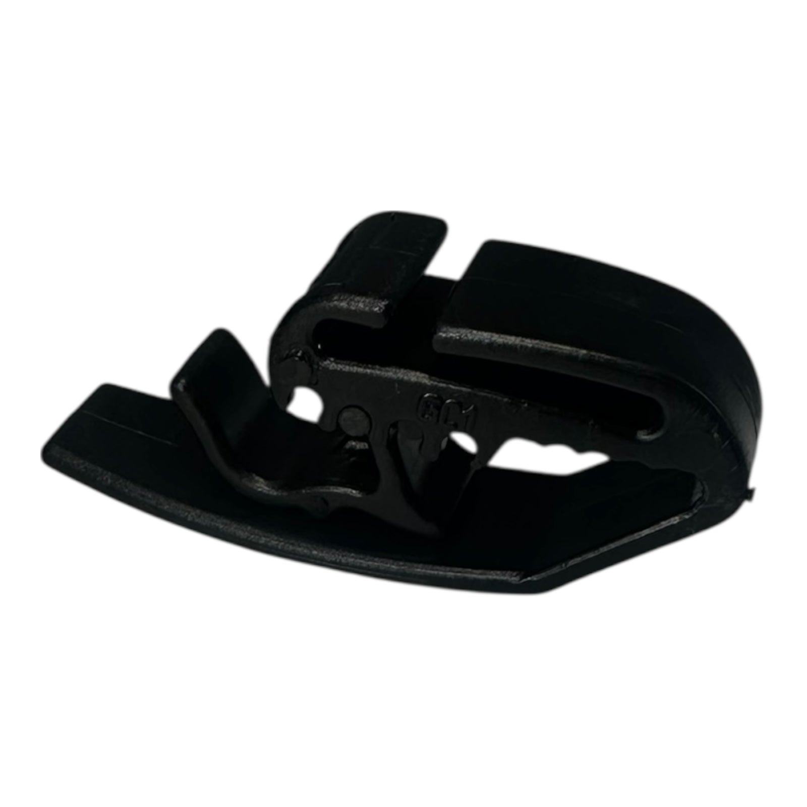 3x Honeywell North GC2000 Google Clip For Hard Hats