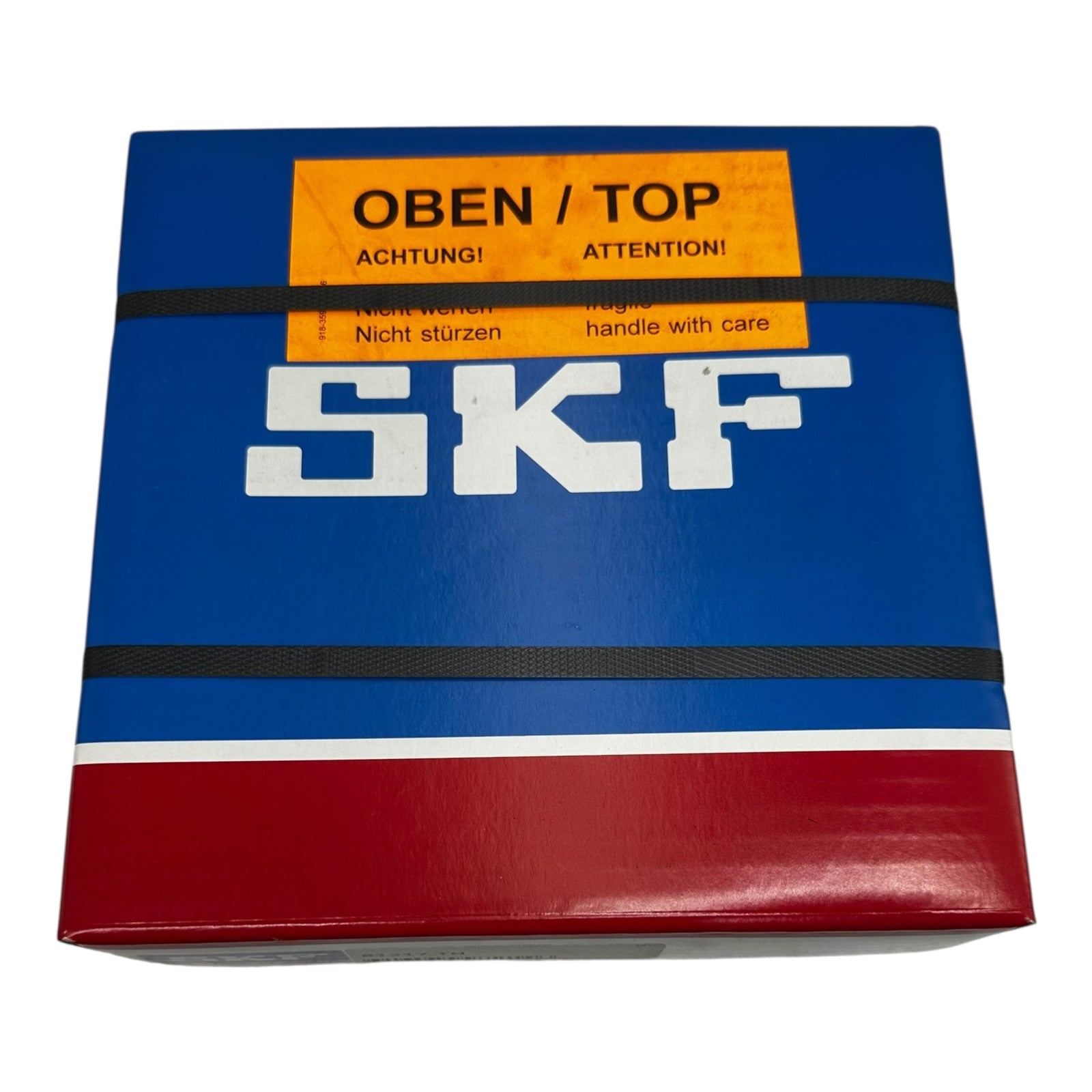 SKF 81217 TN Axial-Nadellager 85x125x31mm Axiallager