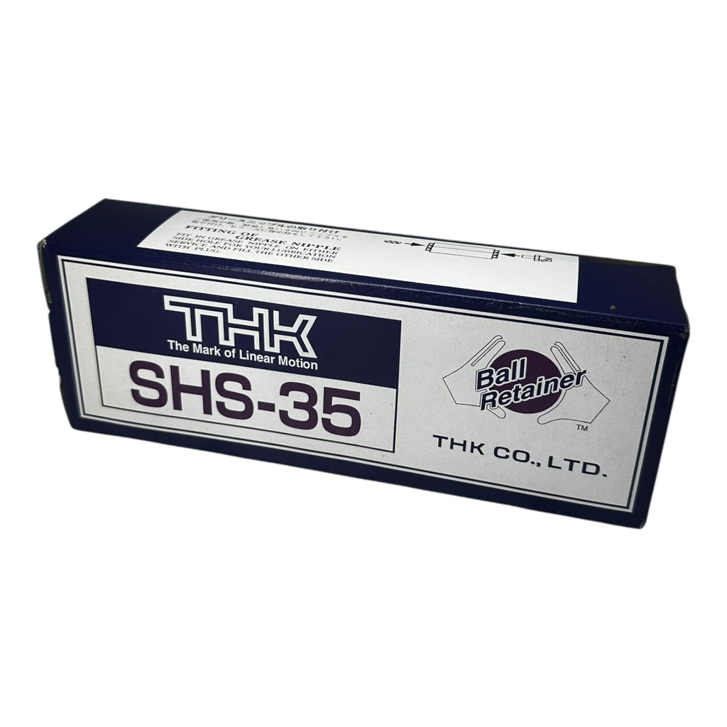 THK SHS35V1SSC1(GK) Linearführung Block Wagen Caged Ball SHS35