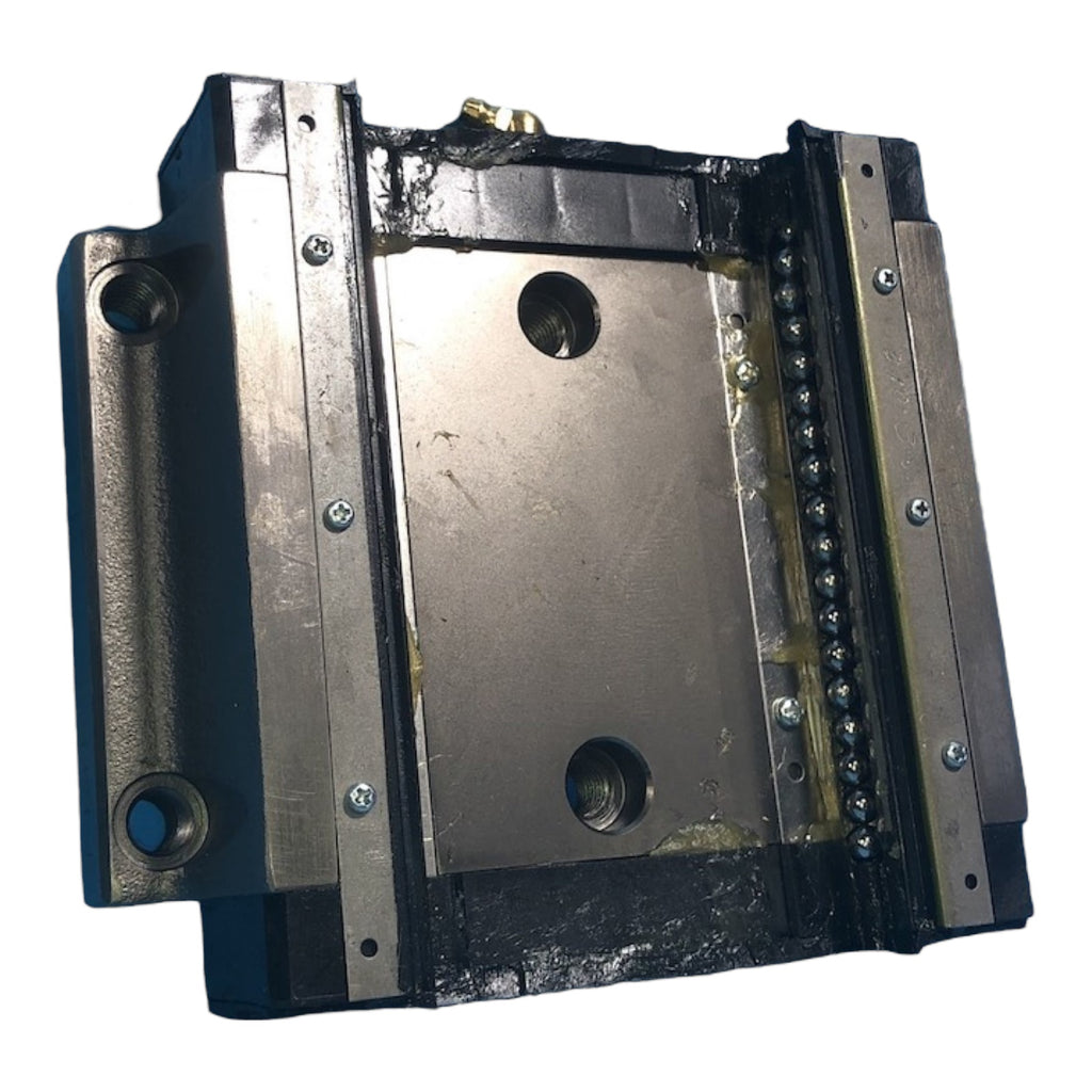 THK HRW50CR1SSC1(GK) Linearführung Block Führungswagen Größe 50 CNC