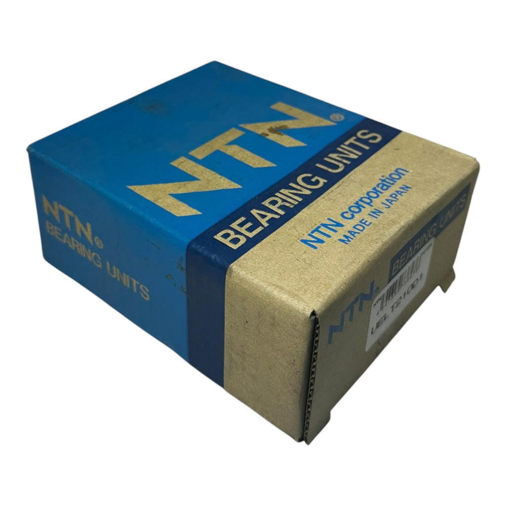 NTN UELT210D1 Stehlager Gehäuselager Wälzlager Bearing Unit 50mm