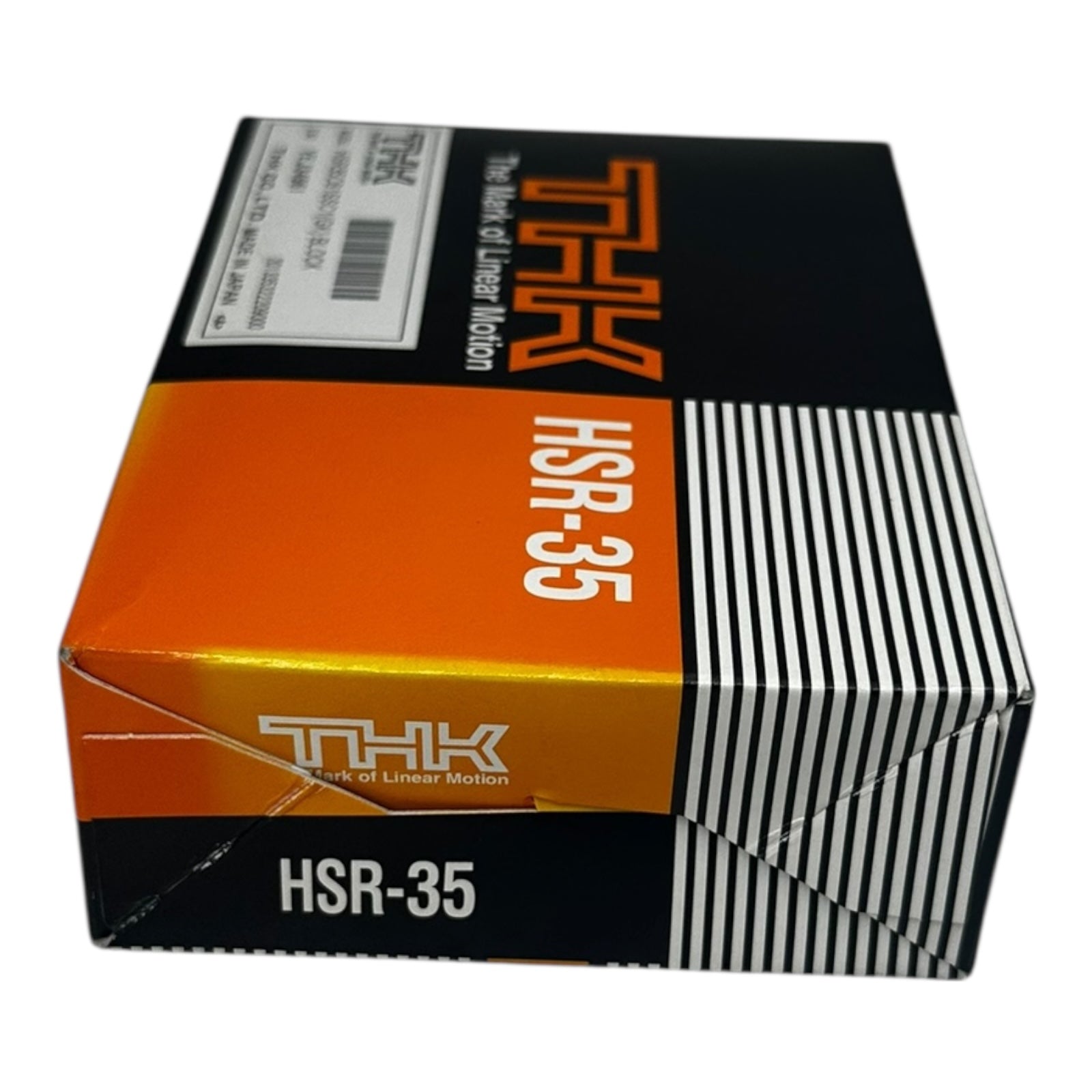 THK HSR35CB1SSC1(GK) Linearführung Block Führungswagen Größe 35 CNC