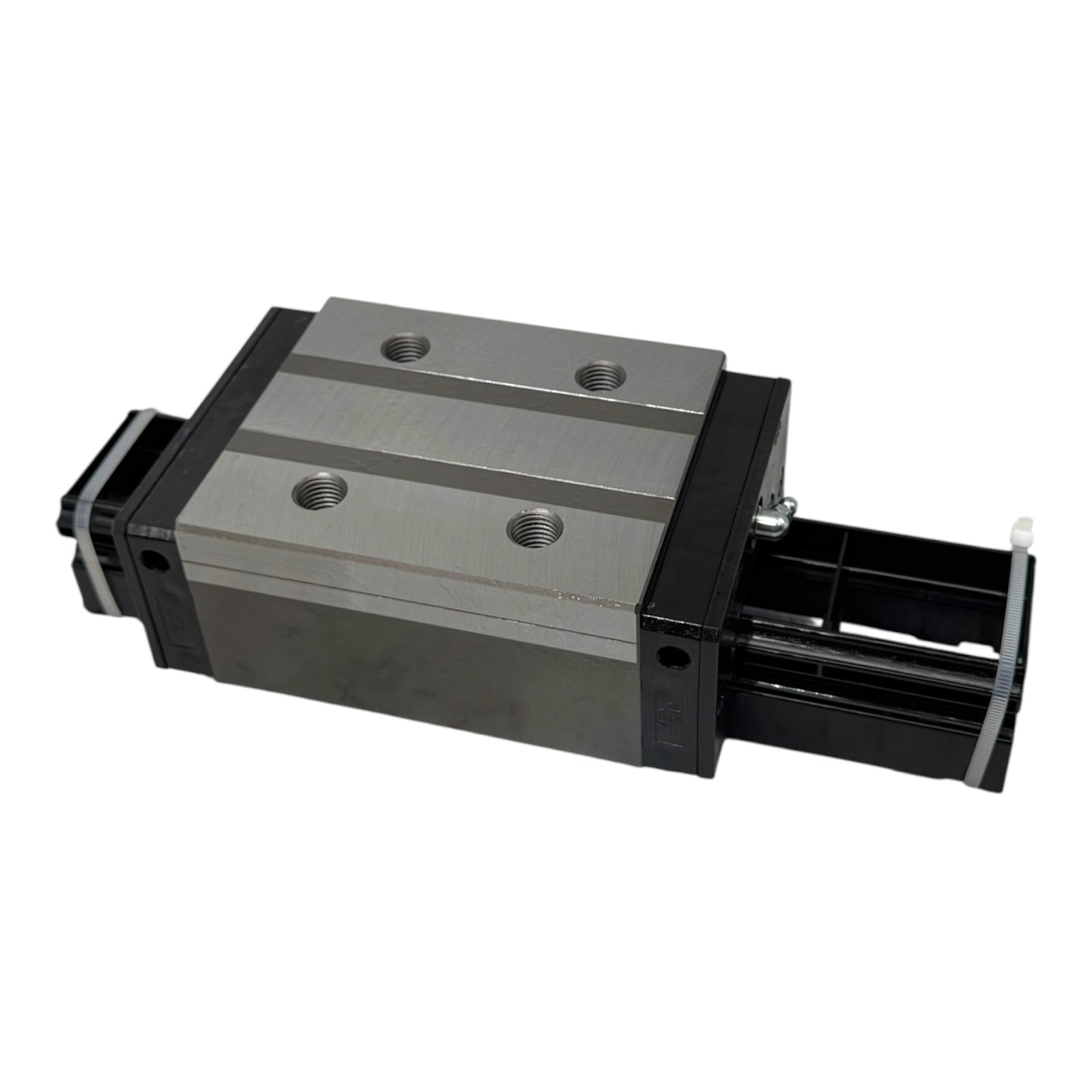 NSK NAH65ANZ Linearführung Block Schlitten Präzision Kugelwagen 65mm