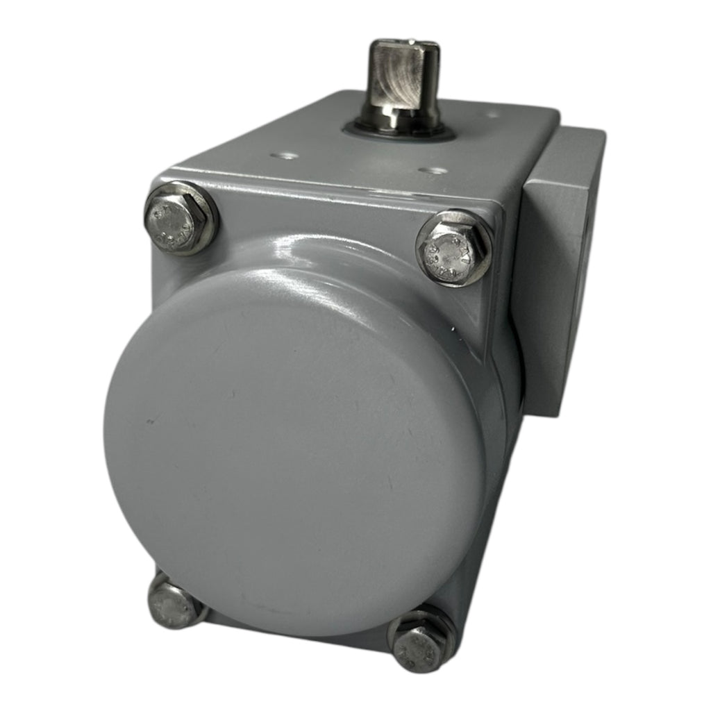 Festo DFPD-40-RP-90-RS60-F0507 Schwenkantrieb Pneumatik 8047624 90° 8 bar