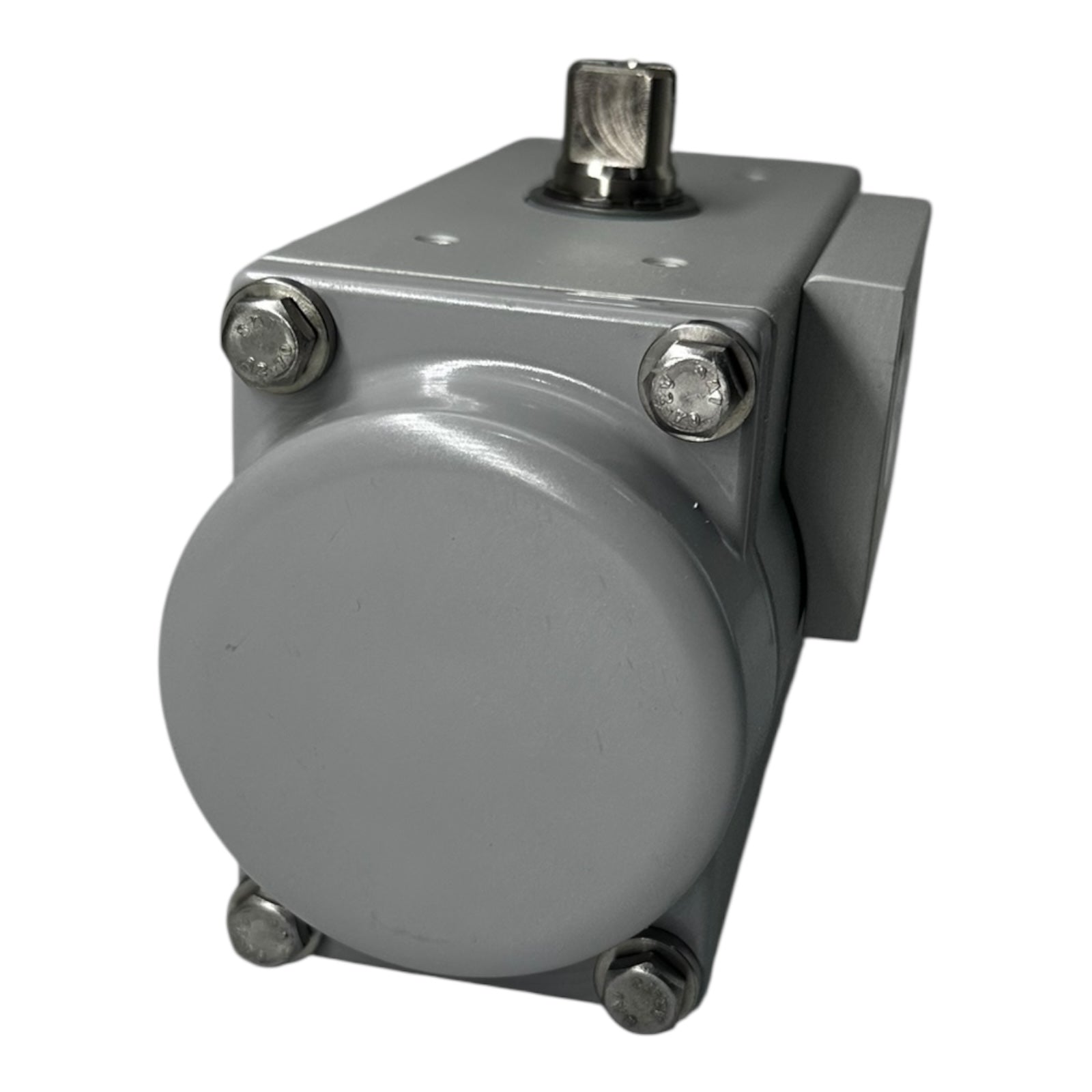 Festo DFPD-40-RP-90-RS60-F0507 Schwenkantrieb Pneumatik 8047624 90° 8 bar