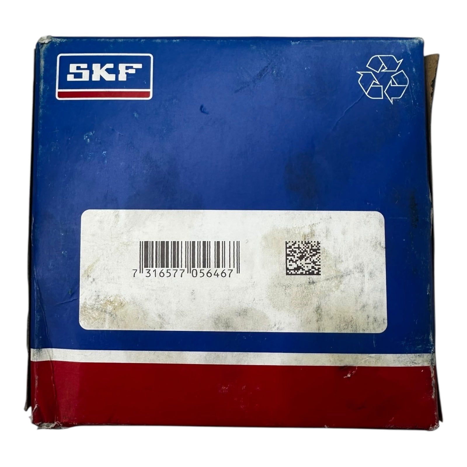 SKF 2213 ETN9/C3 Pendelkugellager 65x120x31mm Lager C3