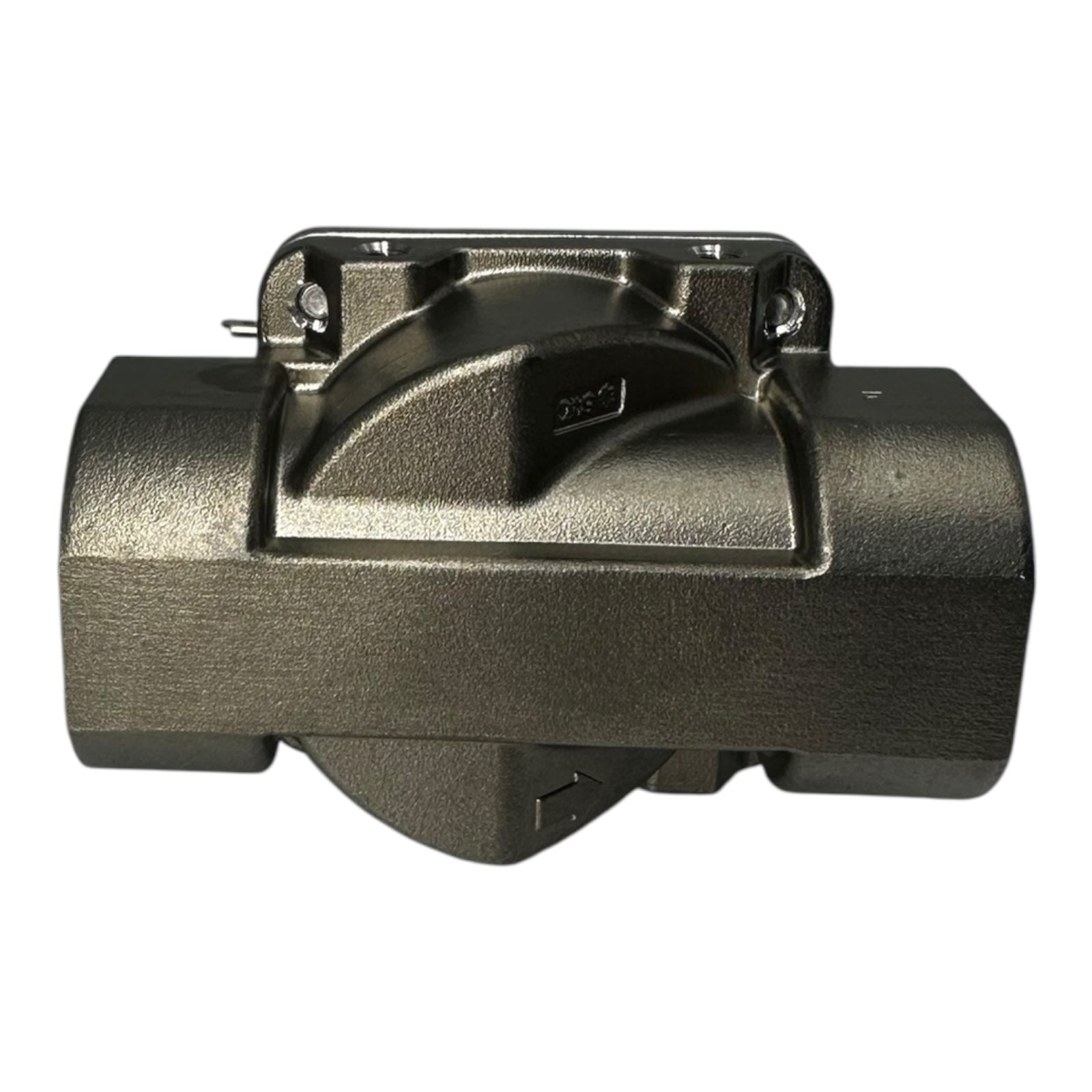 SMC 25A-VXZ262LGK Magnetventil Wasser 1MPa G1” Orifice 25mm Ventil Neu