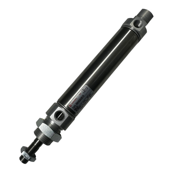 Norgren Pneumatikzylinder RM/8025/M/75 Ø25mm Hub 75mm 10bar Edelstahl Neu