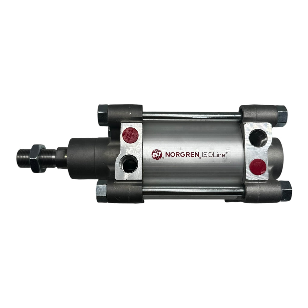 Norgren Pneumatikzylinder RA/802080/M/50 Ø80mm Hub 50mm 16bar Zylinder Neu