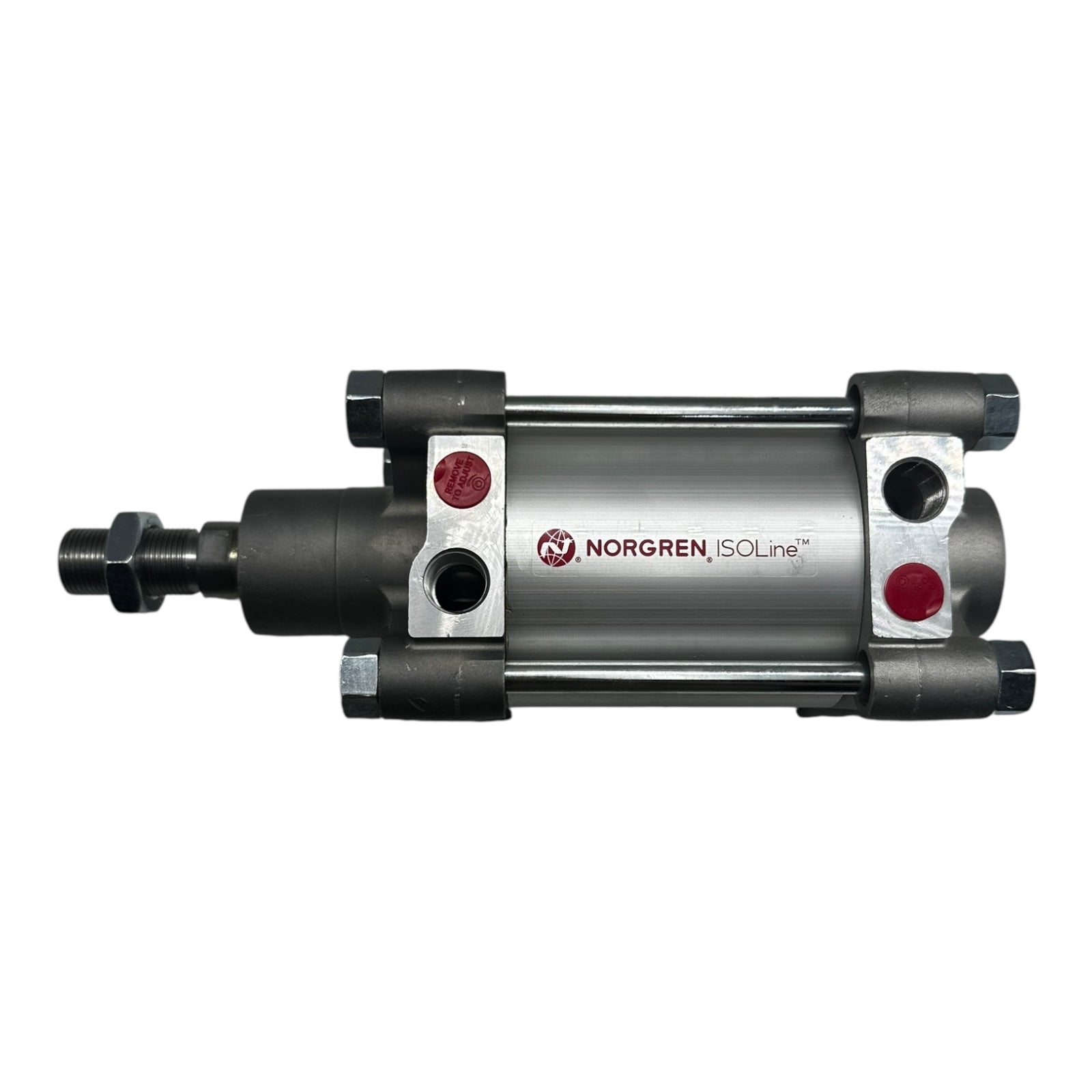 Norgren Pneumatikzylinder RA/802080/M/50 Ø80mm Hub 50mm 16bar Zylinder Neu