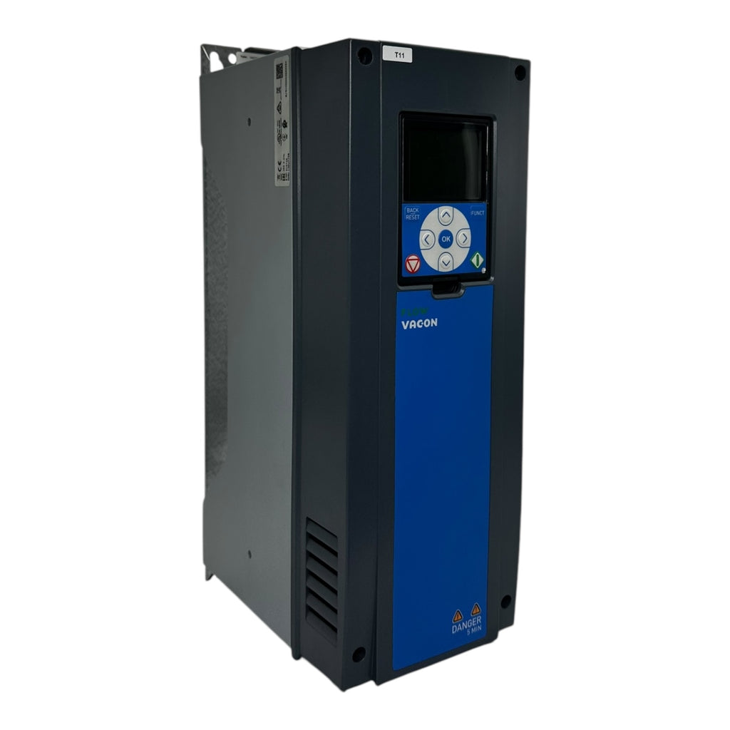 Vacon 0100-3L-0023-5 Frequenzumrichter Inverter 11kW 400V 23A 3-Phasen