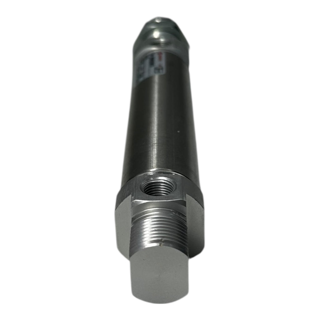 Norgren RM/8025/M/75 Pneumatikzylinder Ø25mm Hub 75mm 1-10bar Edelstahl