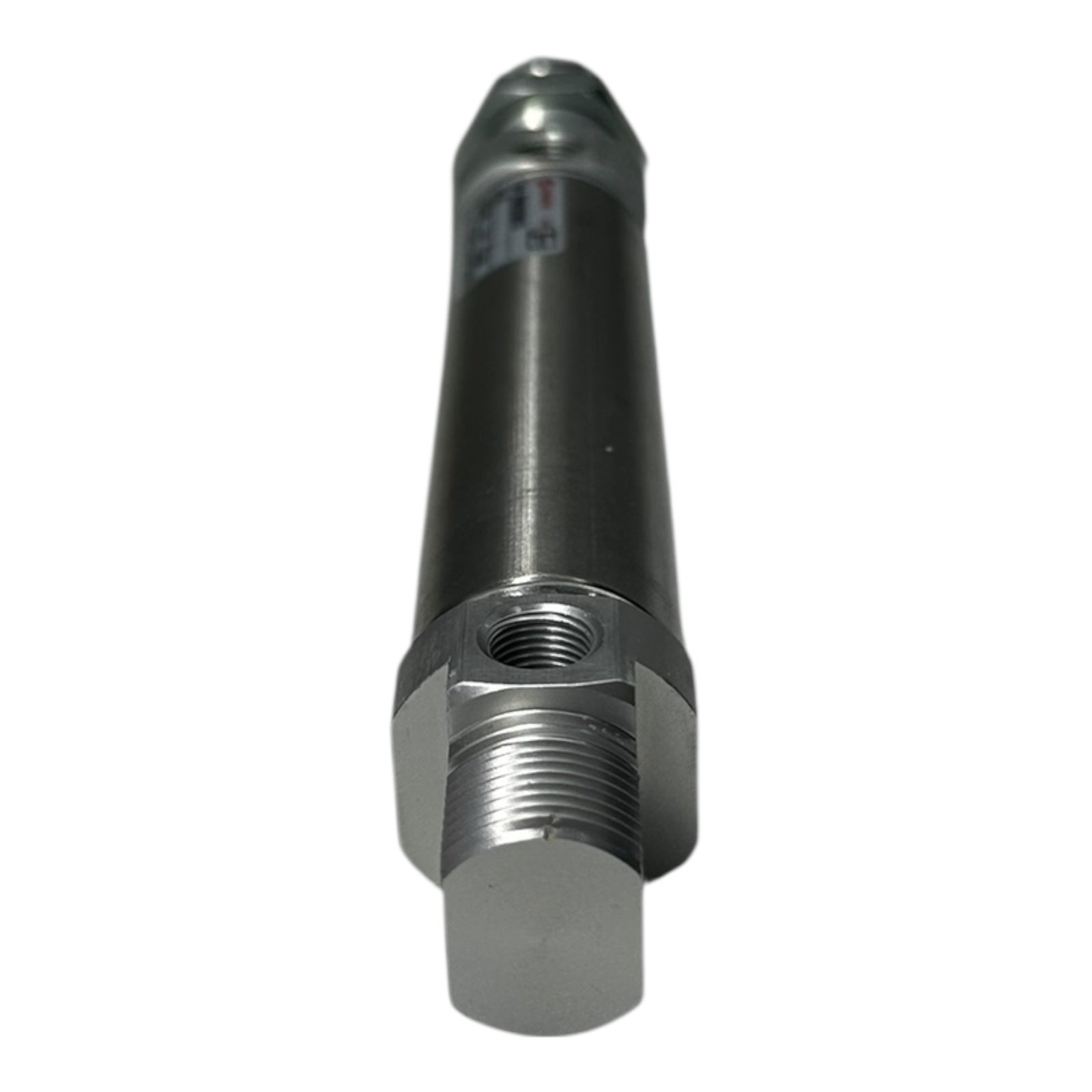 Norgren RM/8025/M/75 Pneumatikzylinder Ø25mm Hub 75mm 1-10bar Edelstahl