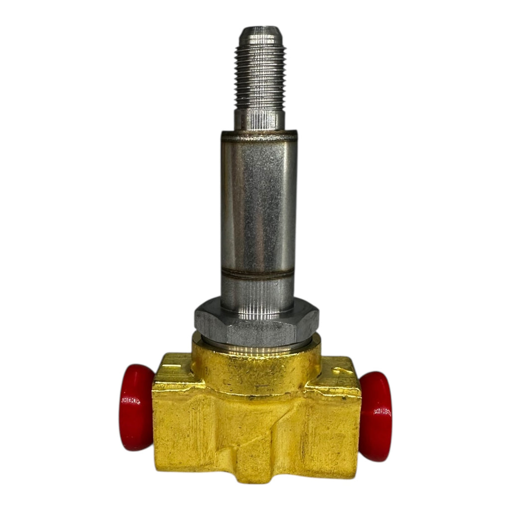 Parker 122K8363 2-Wege Ventil Hydraulik Messingventil G3522A