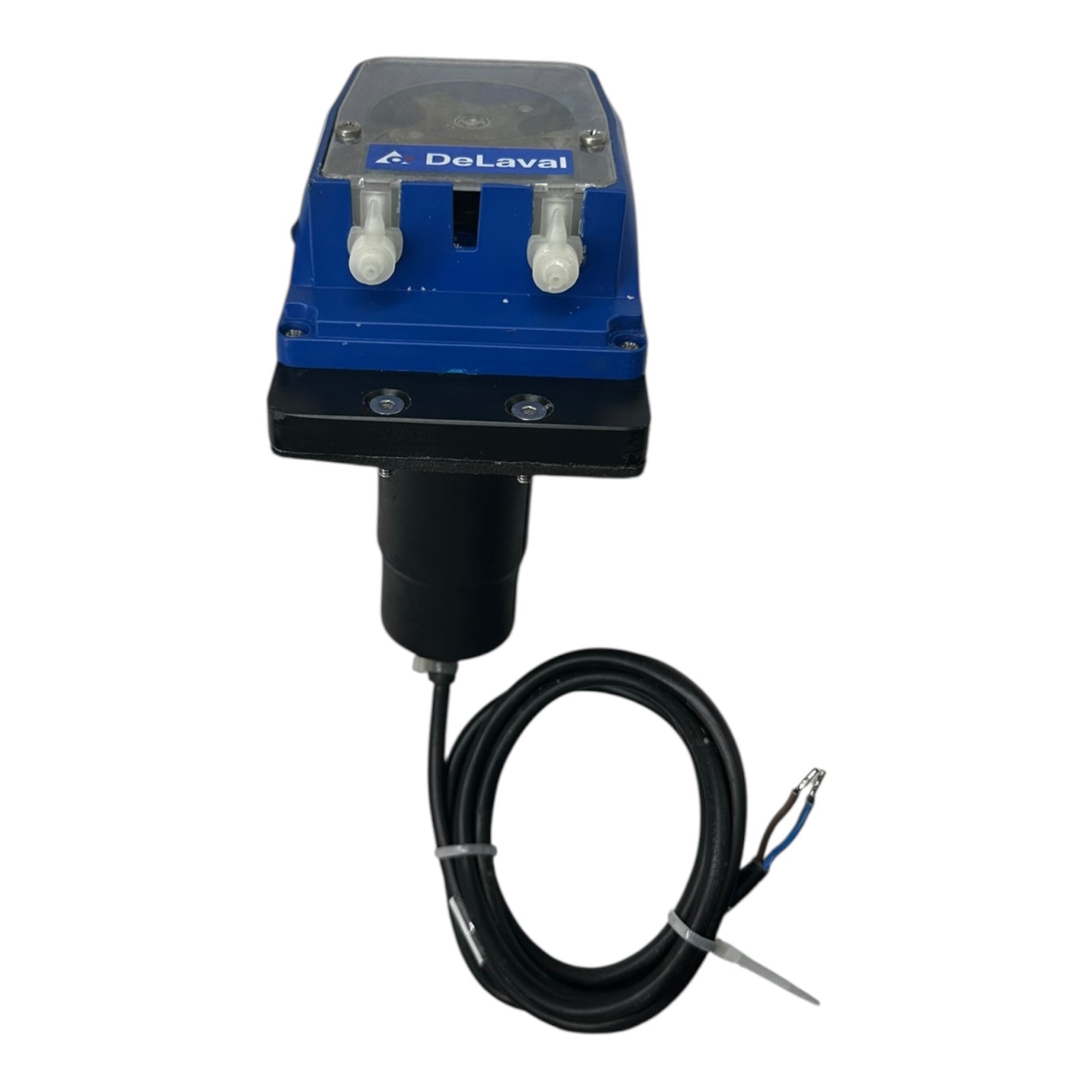 Seko PPP0013DA001 Dosierpumpe 24V DC 8W 13 l/h 0,1 bar Schlauchpumpe