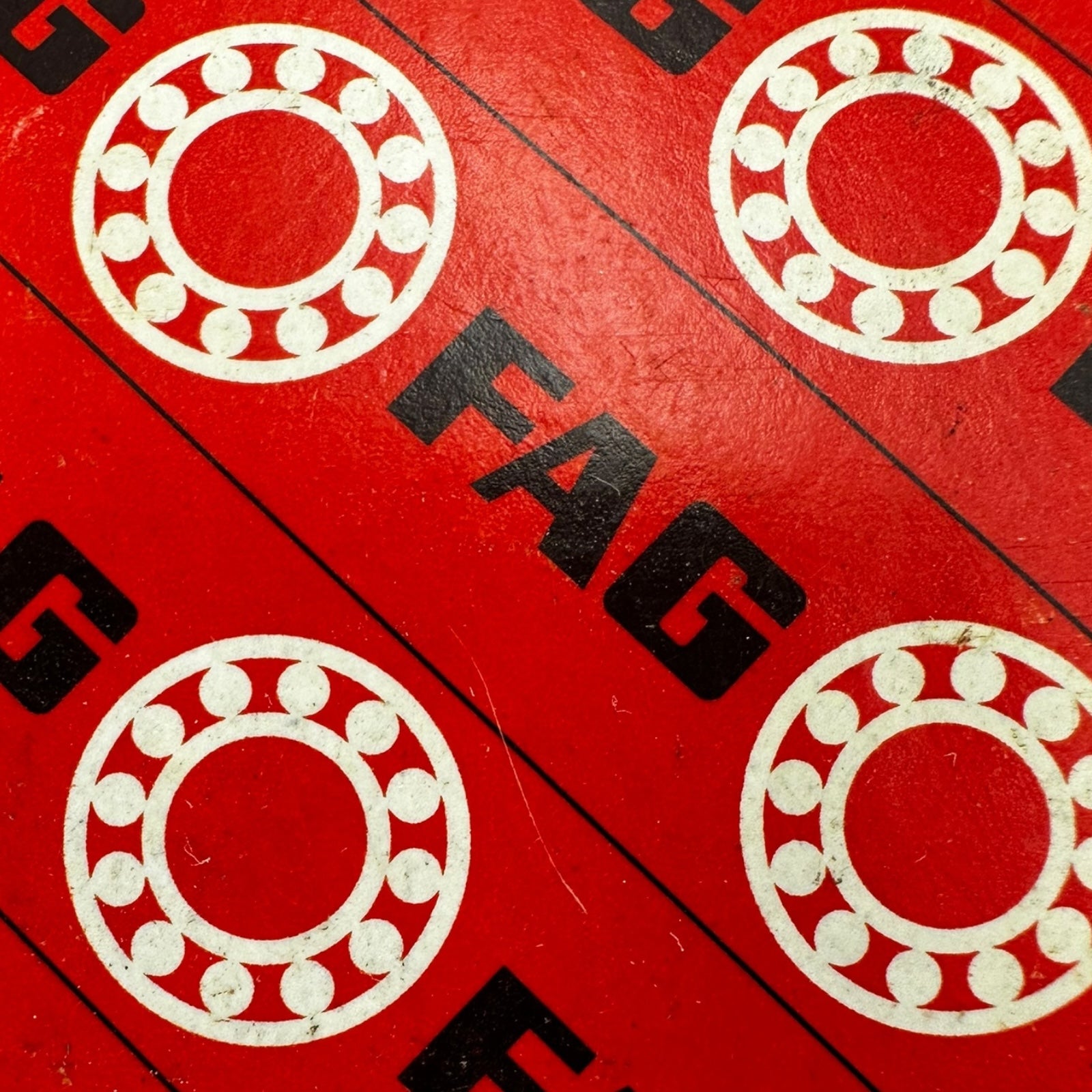 FAG NJ2305E.M1 Zylinderrollenlager X-life 25x62x24 mm Wälzlager