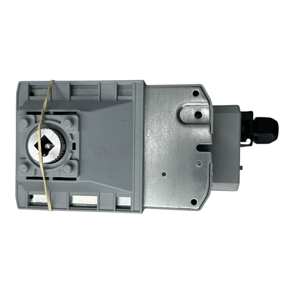 Belimo SR24A2X-MA-T Stellantrieb 24V AC/DC 20Nm 90s 4–20mA Signal NEU