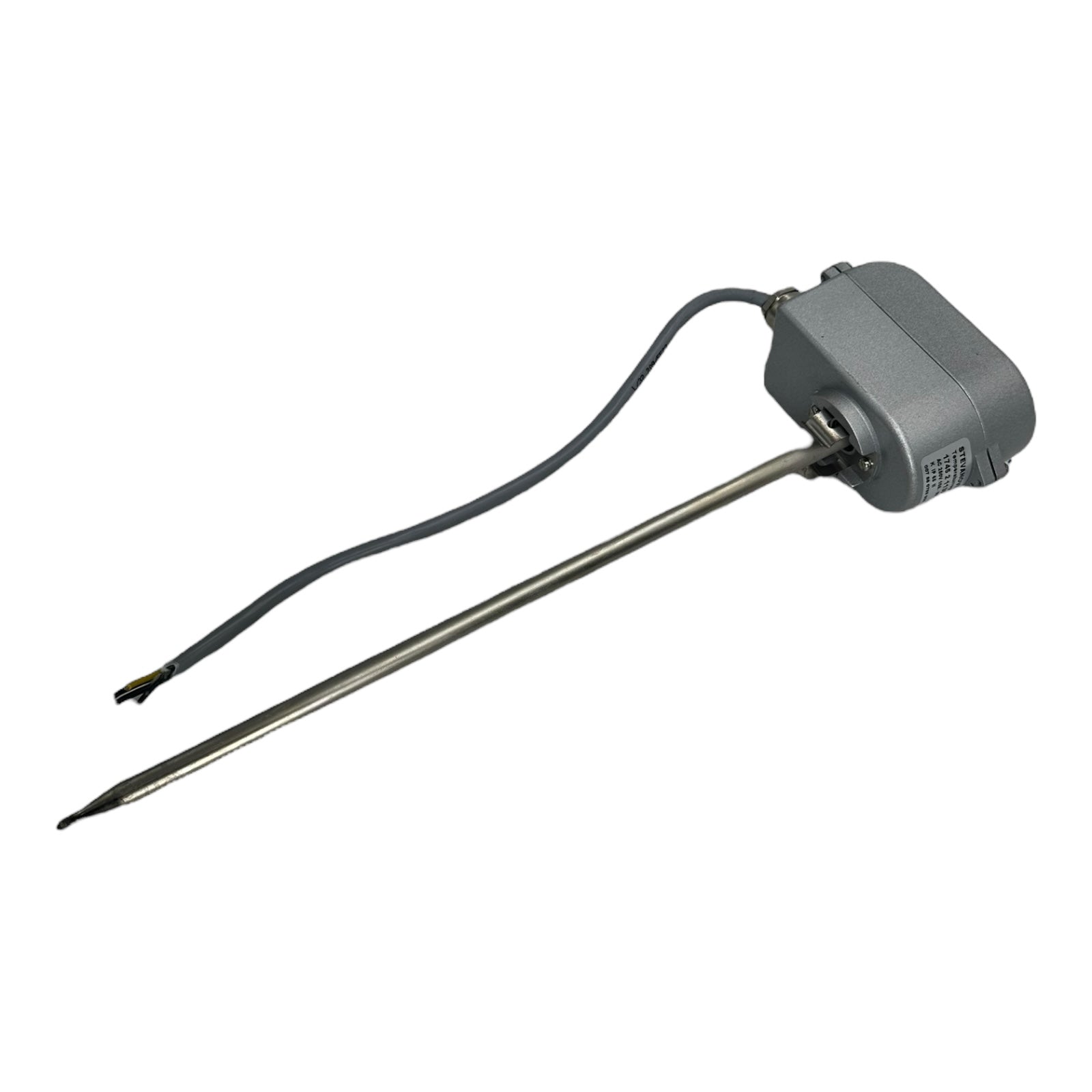 Stevanovic Temperaturregler 1745 2 1130 310 AC 250V 10A IP65