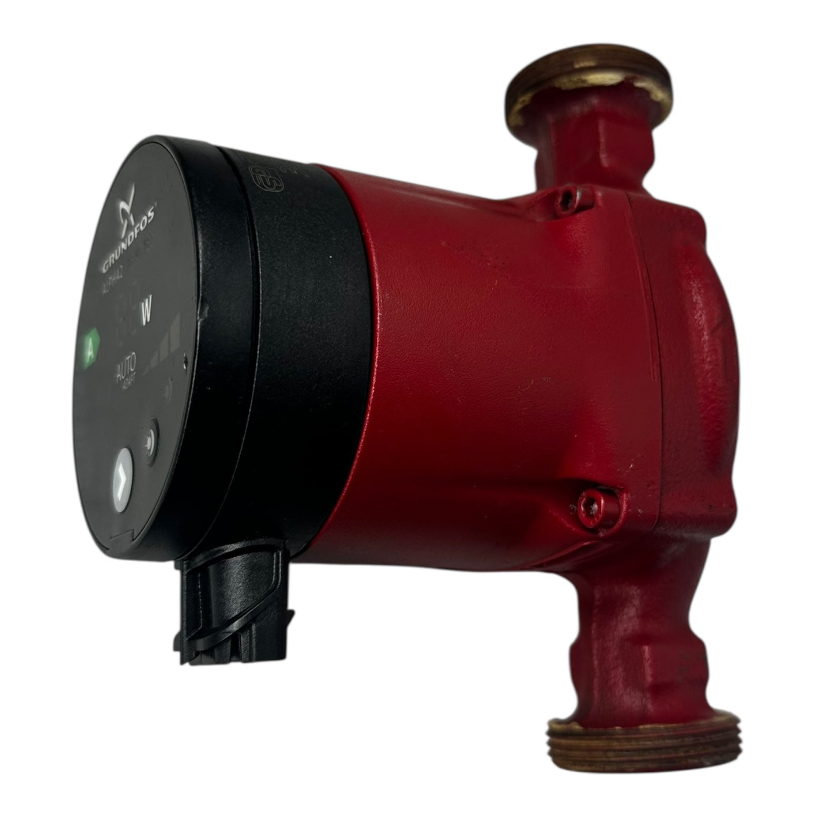 Grundfos ALPHA2 25-40 180 Umwälzpumpe Heizungspumpe 230V 50Hz hocheffizient
