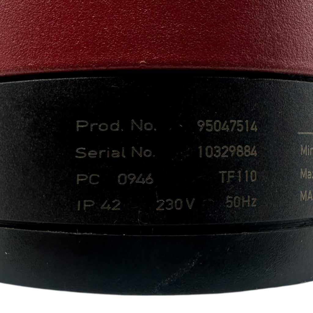 Grundfos ALPHA2 25-40 180 Umwälzpumpe Heizungspumpe 230V 50Hz hocheffizient