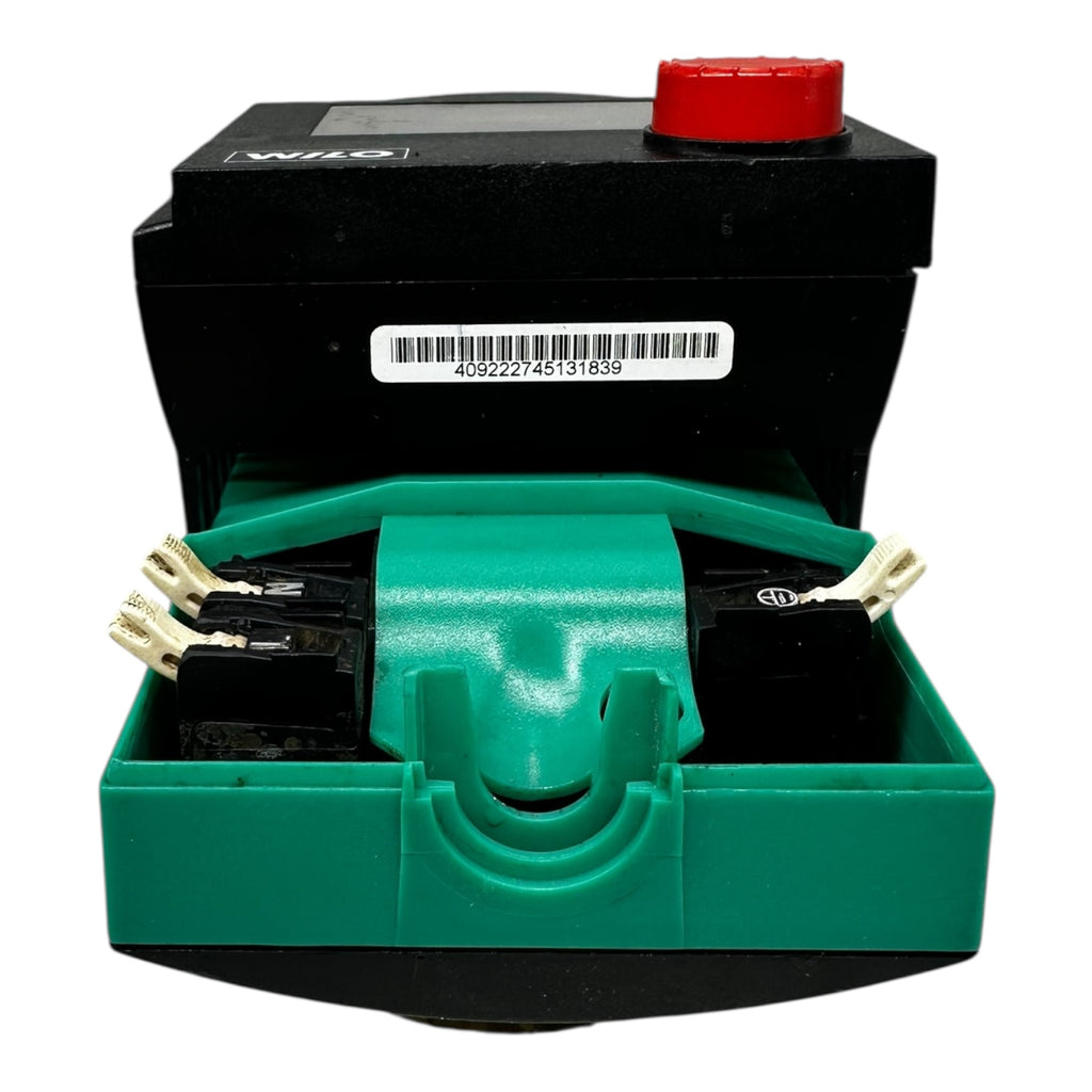 Wilo Star-Z 15 TT (DE) Zirkulationspumpe 4092213 230V 22W Heizungspumpe