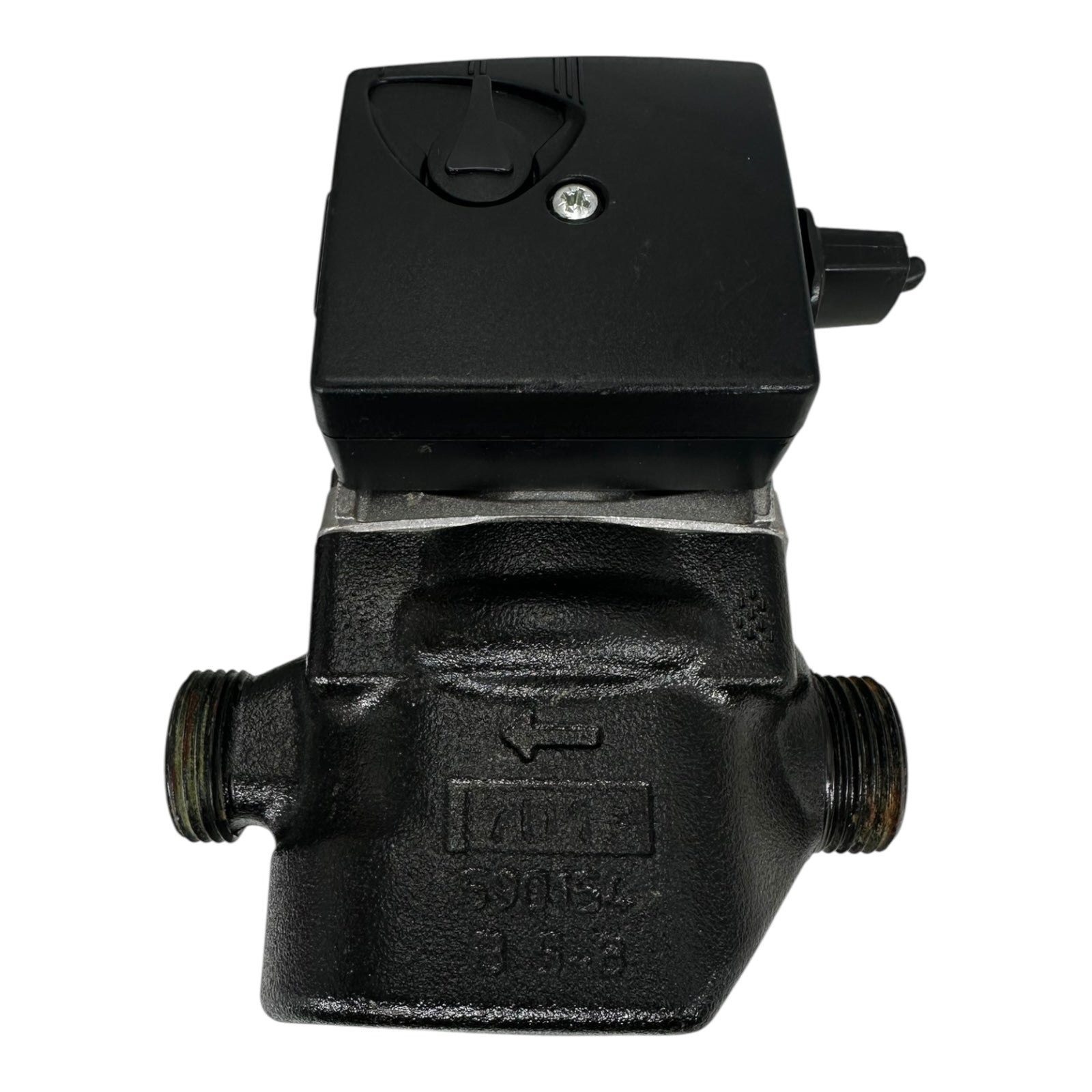 Bosch UPS15-50 TTA0 Umwälzpumpe 8717204384 Grundfos 230V 50Hz Heizungspumpe
